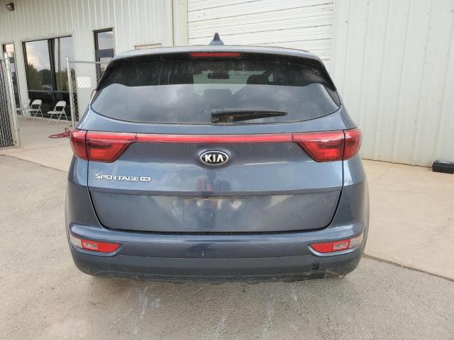 Photo 5 VIN: KNDPM3AC7H7123858 - KIA SPORTAGE 