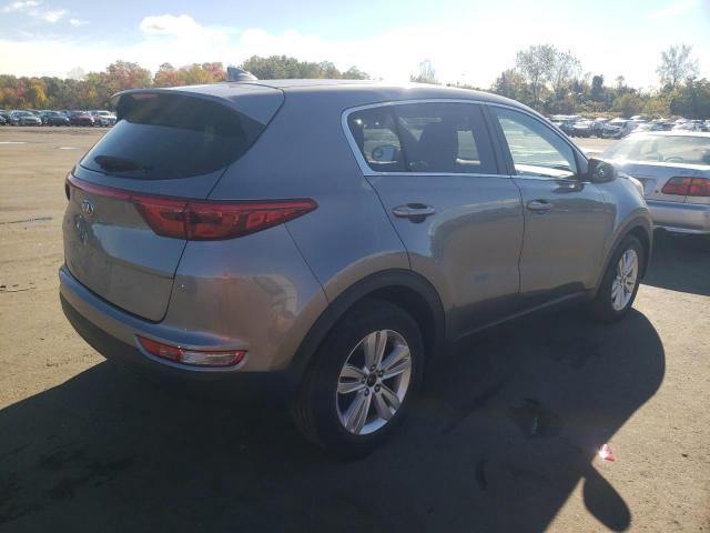 Photo 2 VIN: KNDPM3AC7H7138246 - KIA SPORTAGE 