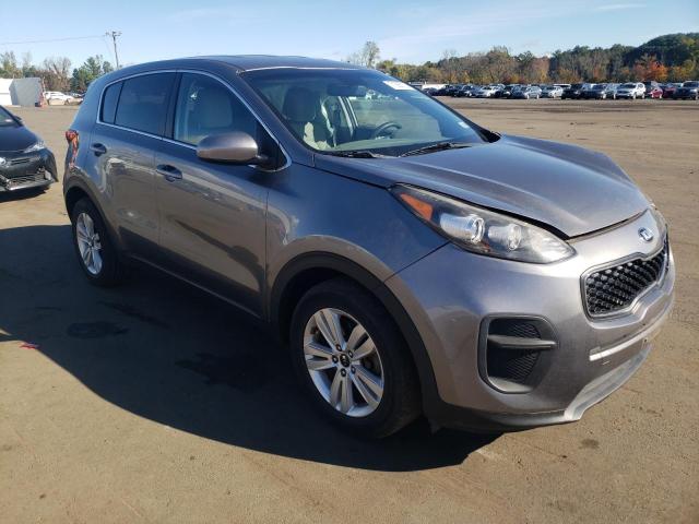 Photo 3 VIN: KNDPM3AC7H7138246 - KIA SPORTAGE 