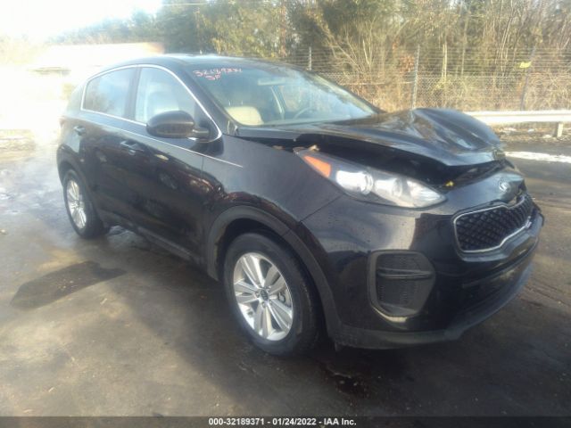 Photo 0 VIN: KNDPM3AC7H7206688 - KIA SPORTAGE 