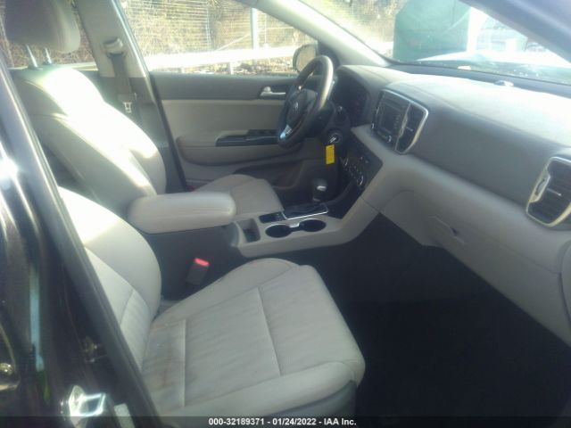 Photo 4 VIN: KNDPM3AC7H7206688 - KIA SPORTAGE 