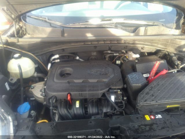 Photo 9 VIN: KNDPM3AC7H7206688 - KIA SPORTAGE 