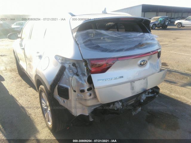 Photo 2 VIN: KNDPM3AC7H7211521 - KIA SPORTAGE 