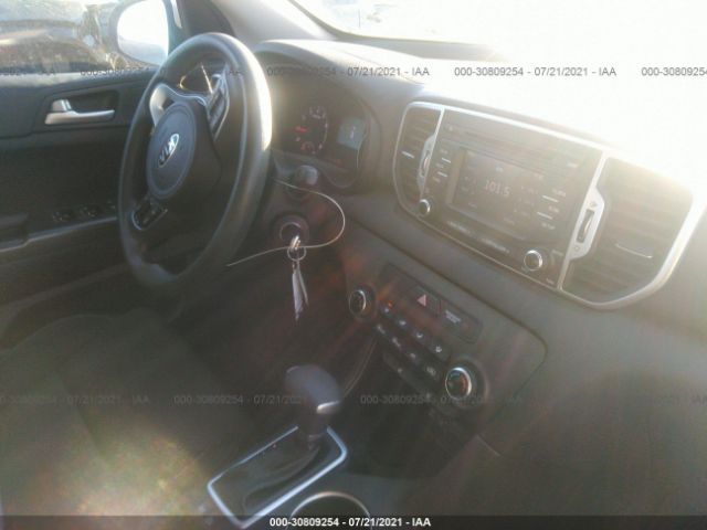 Photo 4 VIN: KNDPM3AC7H7211521 - KIA SPORTAGE 