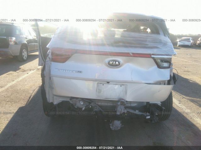 Photo 5 VIN: KNDPM3AC7H7211521 - KIA SPORTAGE 