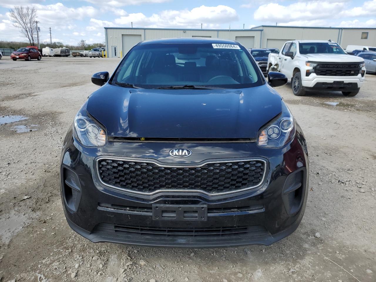 Photo 4 VIN: KNDPM3AC7H7230778 - KIA SPORTAGE 