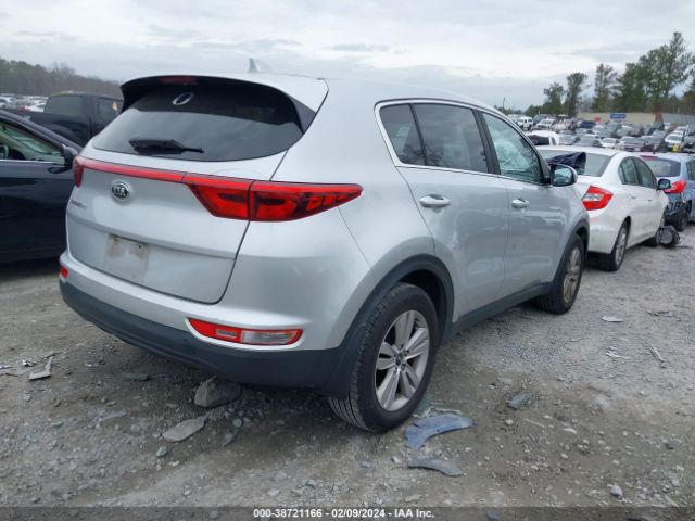 Photo 3 VIN: KNDPM3AC7H7280001 - KIA SPORTAGE 