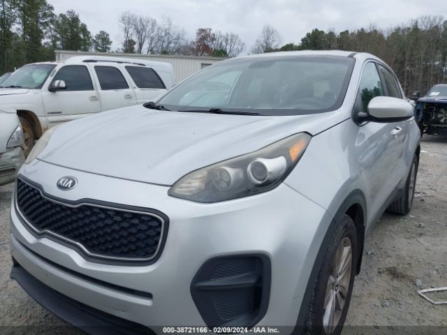 Photo 5 VIN: KNDPM3AC7H7280001 - KIA SPORTAGE 