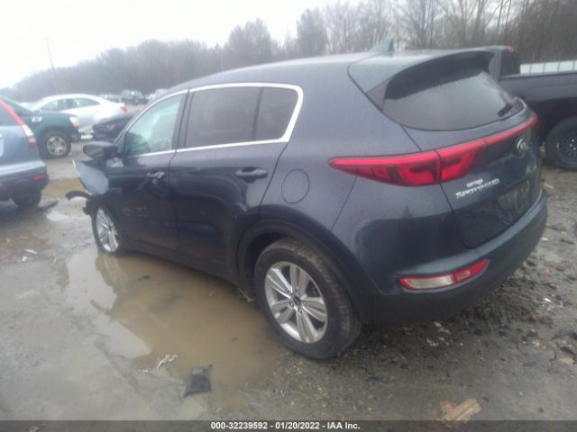 Photo 2 VIN: KNDPM3AC7H7292648 - KIA SPORTAGE 