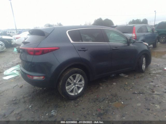 Photo 3 VIN: KNDPM3AC7H7292648 - KIA SPORTAGE 