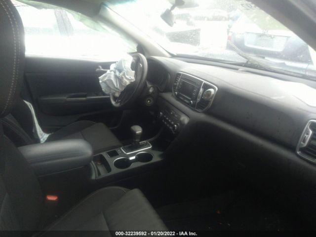 Photo 4 VIN: KNDPM3AC7H7292648 - KIA SPORTAGE 