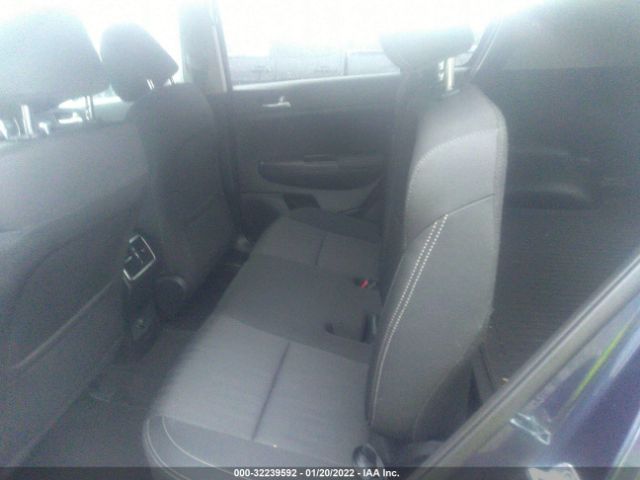 Photo 7 VIN: KNDPM3AC7H7292648 - KIA SPORTAGE 