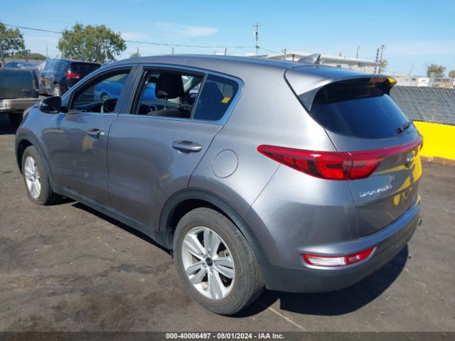 Photo 2 VIN: KNDPM3AC7J7328750 - KIA SPORTAGE 