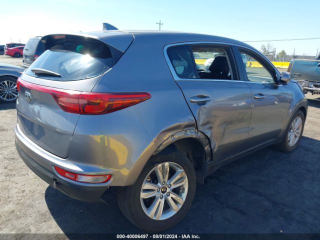 Photo 3 VIN: KNDPM3AC7J7328750 - KIA SPORTAGE 