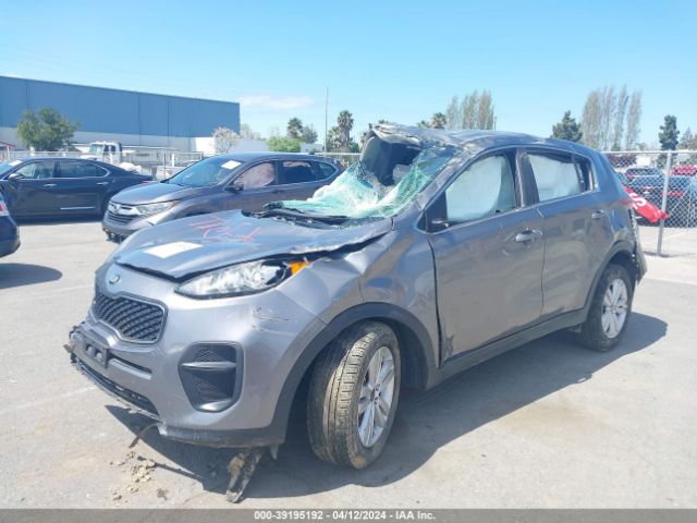 Photo 5 VIN: KNDPM3AC7J7336427 - KIA SPORTAGE 