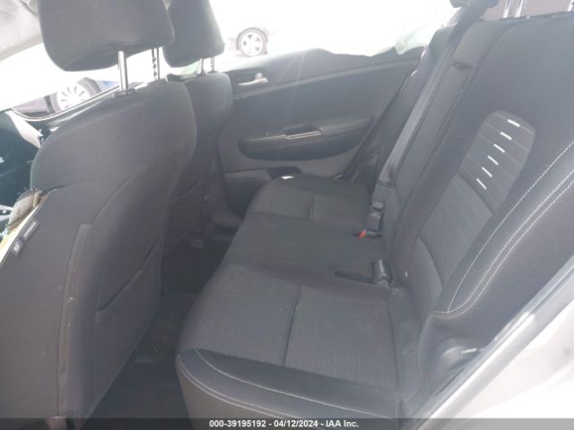 Photo 7 VIN: KNDPM3AC7J7336427 - KIA SPORTAGE 