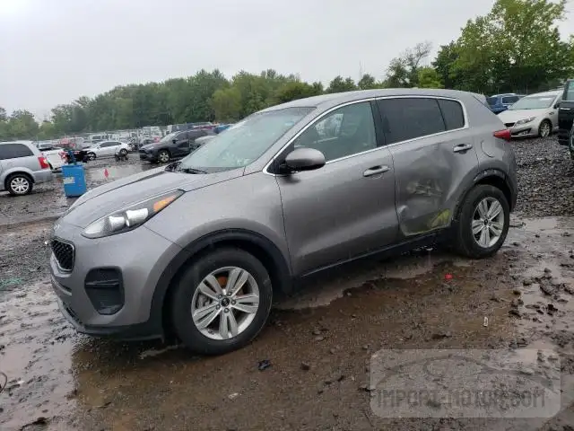 Photo 0 VIN: KNDPM3AC7J7351171 - KIA SPORTAGE 