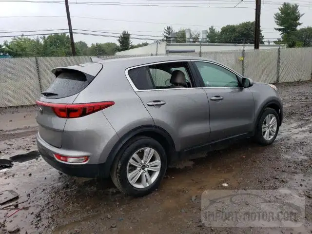 Photo 2 VIN: KNDPM3AC7J7351171 - KIA SPORTAGE 