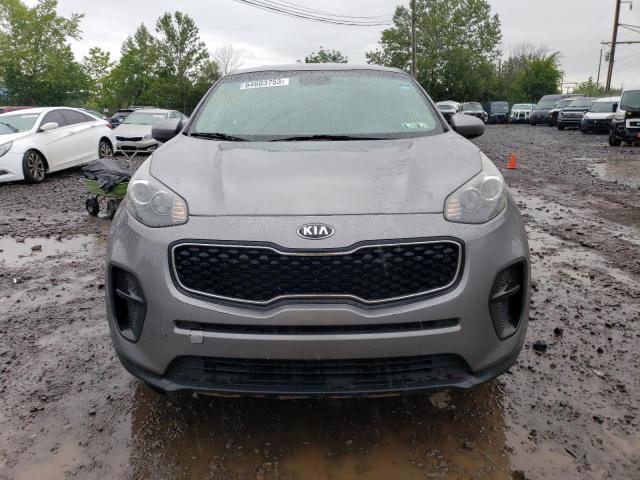 Photo 4 VIN: KNDPM3AC7J7351171 - KIA SPORTAGE 