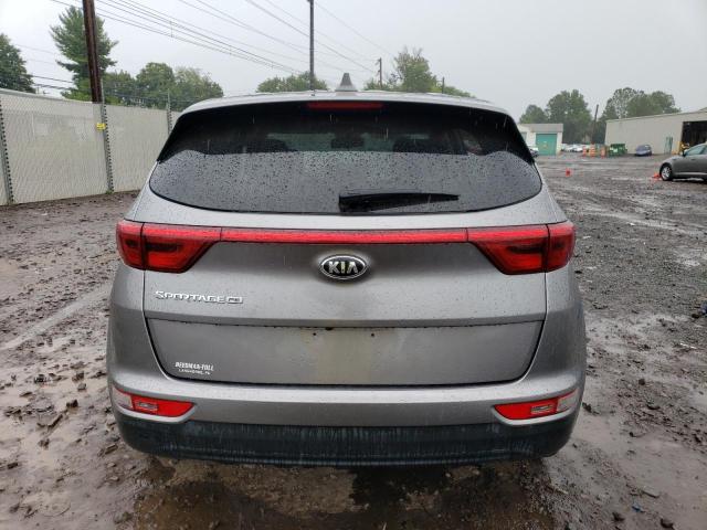 Photo 5 VIN: KNDPM3AC7J7351171 - KIA SPORTAGE 