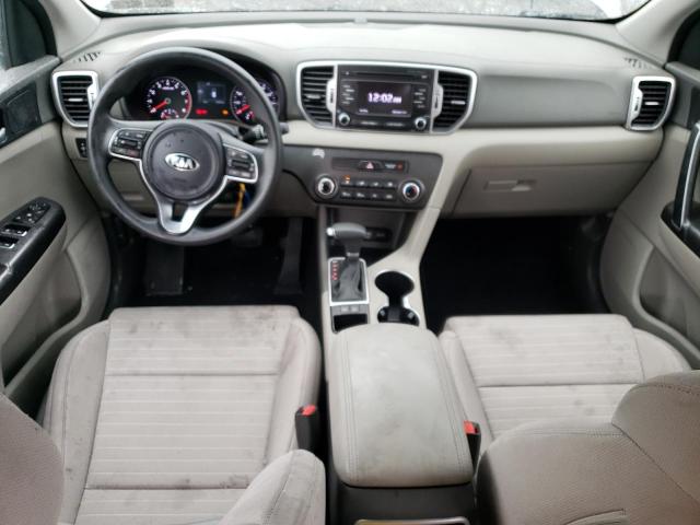 Photo 7 VIN: KNDPM3AC7J7351171 - KIA SPORTAGE 