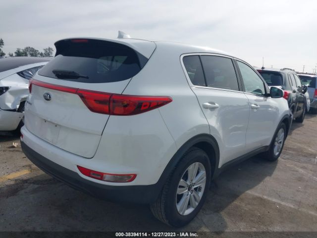 Photo 3 VIN: KNDPM3AC7J7380296 - KIA SPORTAGE 