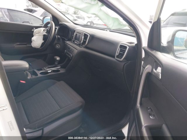 Photo 4 VIN: KNDPM3AC7J7380296 - KIA SPORTAGE 