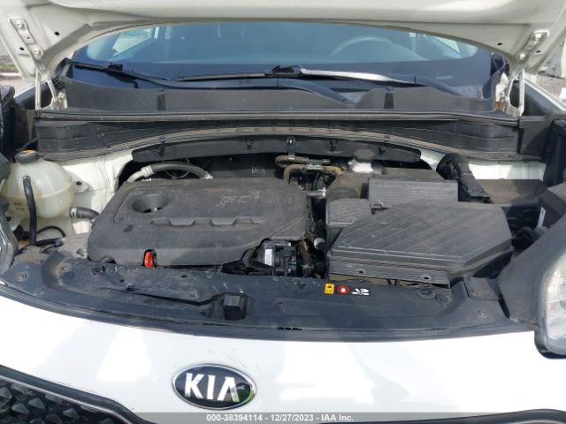 Photo 9 VIN: KNDPM3AC7J7380296 - KIA SPORTAGE 