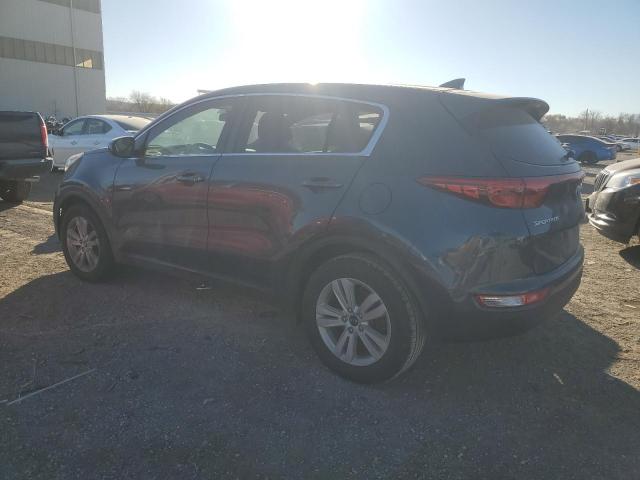 Photo 1 VIN: KNDPM3AC7J7395297 - KIA SPORTAGE 