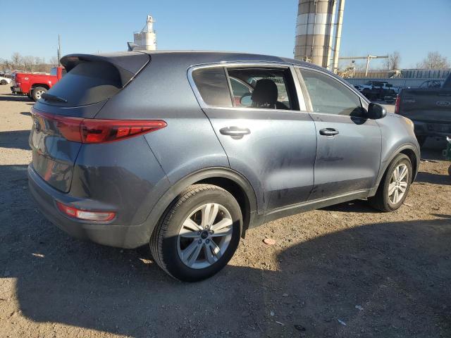 Photo 2 VIN: KNDPM3AC7J7395297 - KIA SPORTAGE 