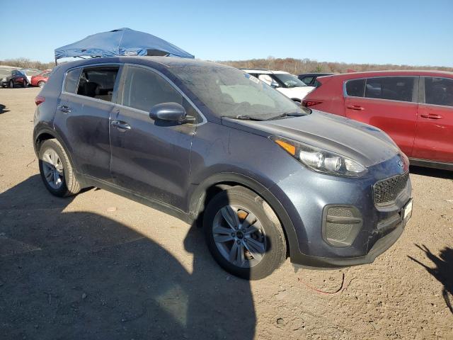 Photo 3 VIN: KNDPM3AC7J7395297 - KIA SPORTAGE 