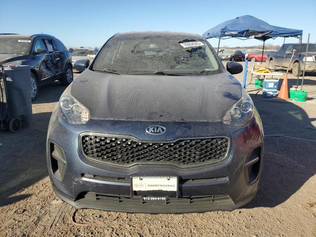 Photo 4 VIN: KNDPM3AC7J7395297 - KIA SPORTAGE 