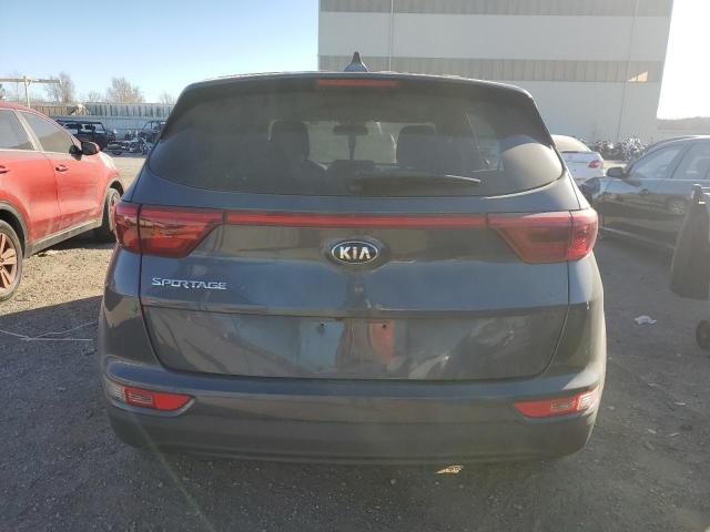 Photo 5 VIN: KNDPM3AC7J7395297 - KIA SPORTAGE 