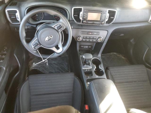 Photo 7 VIN: KNDPM3AC7J7395297 - KIA SPORTAGE 