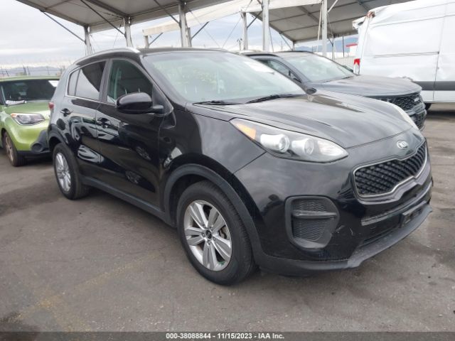 Photo 0 VIN: KNDPM3AC7J7413314 - KIA SPORTAGE 