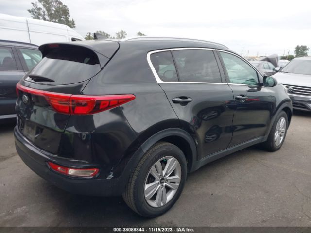 Photo 3 VIN: KNDPM3AC7J7413314 - KIA SPORTAGE 