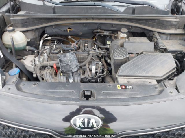 Photo 9 VIN: KNDPM3AC7J7413314 - KIA SPORTAGE 