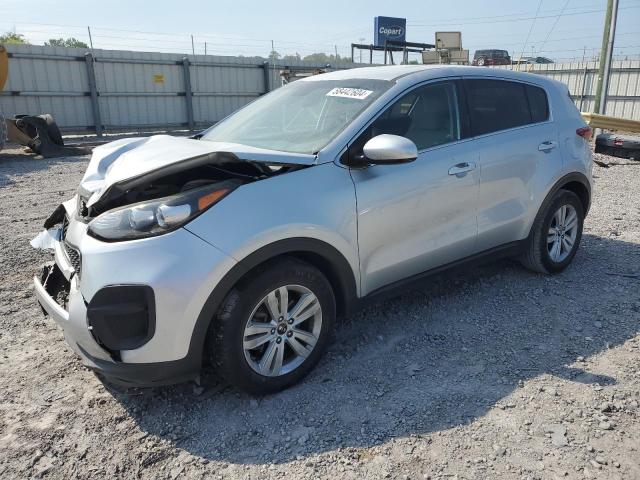 Photo 0 VIN: KNDPM3AC7J7448127 - KIA SPORTAGE 