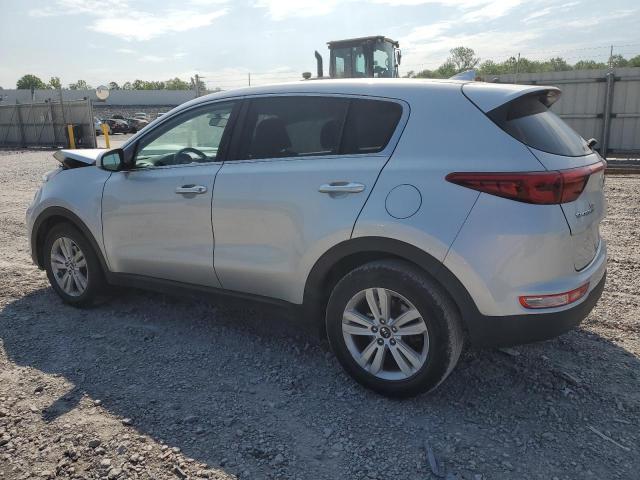 Photo 1 VIN: KNDPM3AC7J7448127 - KIA SPORTAGE 