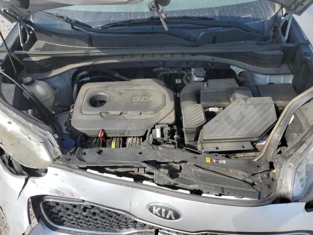 Photo 11 VIN: KNDPM3AC7J7448127 - KIA SPORTAGE 