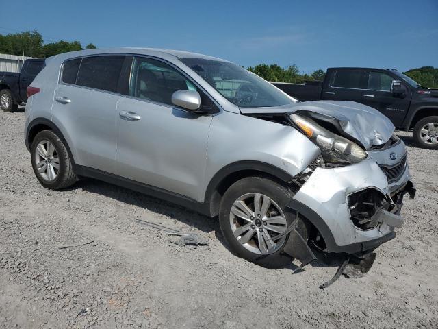 Photo 3 VIN: KNDPM3AC7J7448127 - KIA SPORTAGE 