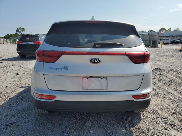 Photo 5 VIN: KNDPM3AC7J7448127 - KIA SPORTAGE 