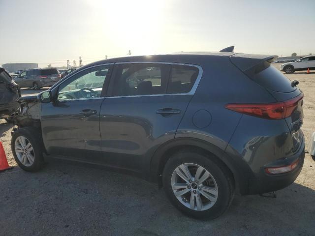 Photo 1 VIN: KNDPM3AC7J7456311 - KIA SPORTAGE 