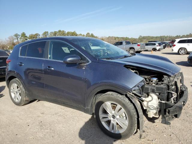 Photo 3 VIN: KNDPM3AC7J7456311 - KIA SPORTAGE 