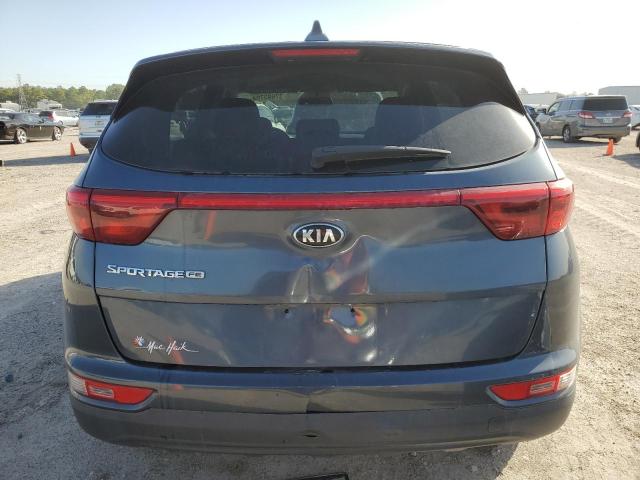 Photo 5 VIN: KNDPM3AC7J7456311 - KIA SPORTAGE 