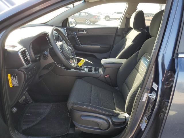 Photo 6 VIN: KNDPM3AC7J7456311 - KIA SPORTAGE 