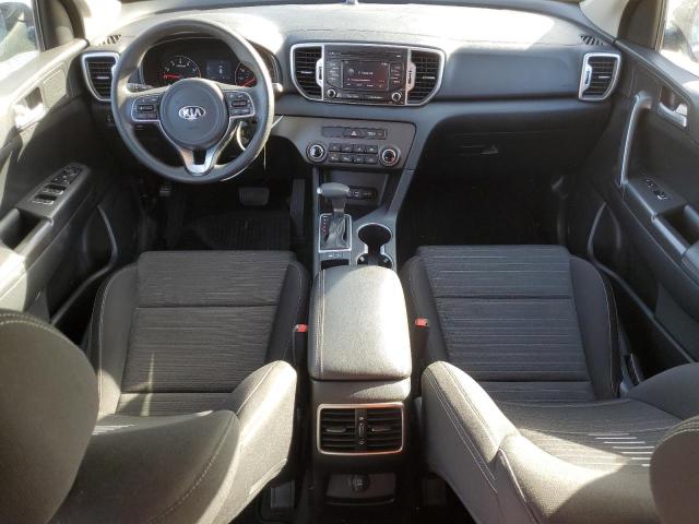 Photo 7 VIN: KNDPM3AC7J7456311 - KIA SPORTAGE 