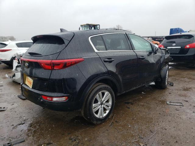 Photo 2 VIN: KNDPM3AC7J7474212 - KIA SPORTAGE 