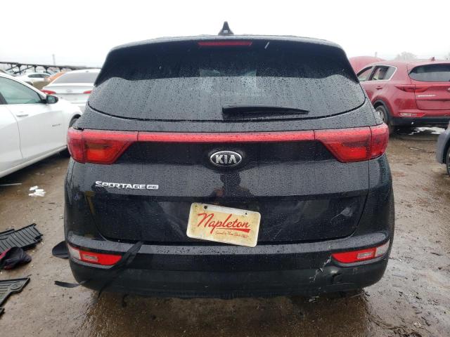 Photo 5 VIN: KNDPM3AC7J7474212 - KIA SPORTAGE 