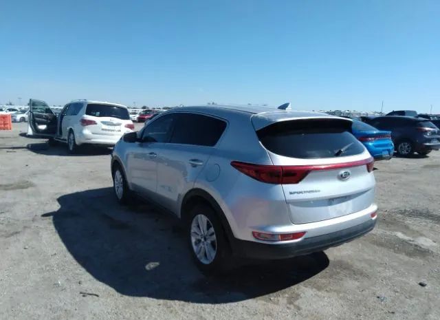 Photo 2 VIN: KNDPM3AC7J7474775 - KIA SPORTAGE 